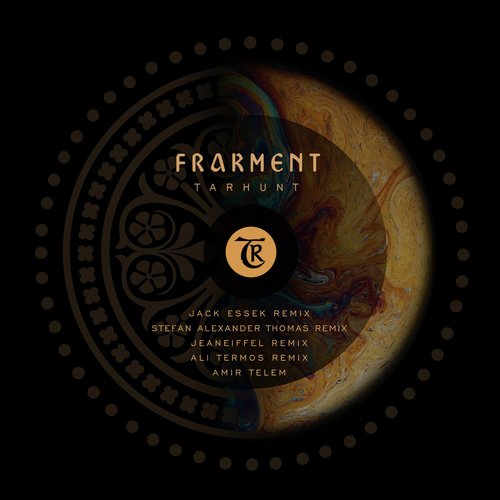 Tarhunt (Stefan Alexander Thomas Remix) cover art