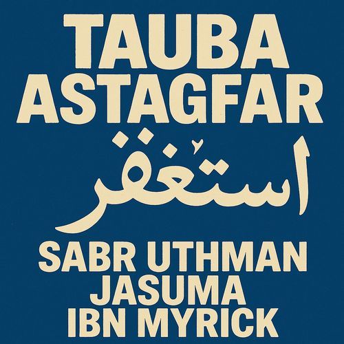 Tauba or Astagfar - Qari Sohaib Ahmed