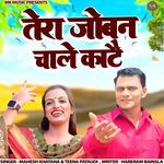 Tera Joban Chaale Kaate