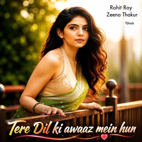 Tere Dil Ki Awaaz Mein Hun