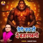 Teri Jai Ho E Bajrangbali