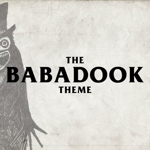 Babadook Song Download
