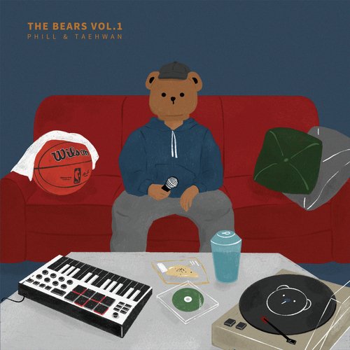 The Bears, Vol. 1