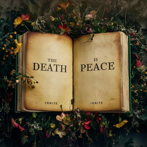 The Death Is Peace