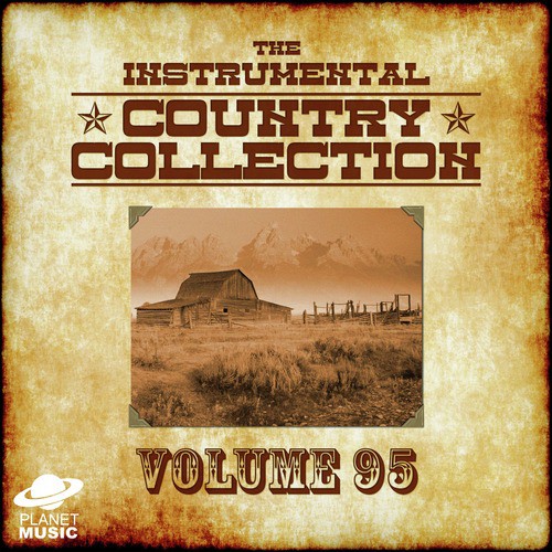 Don't Come the Cowboy with Me Sonny Jim (Instrumental Version) cover art