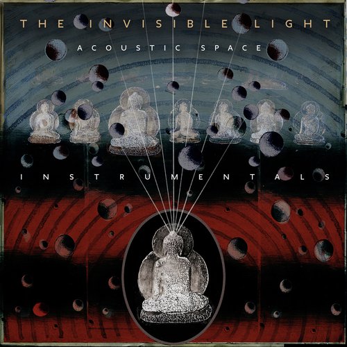 The Invisible Light: Acoustic Space (Instrumentals)_poster_image