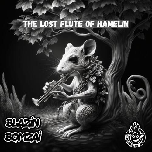 The Lost Flute Of Hamelin cover art
