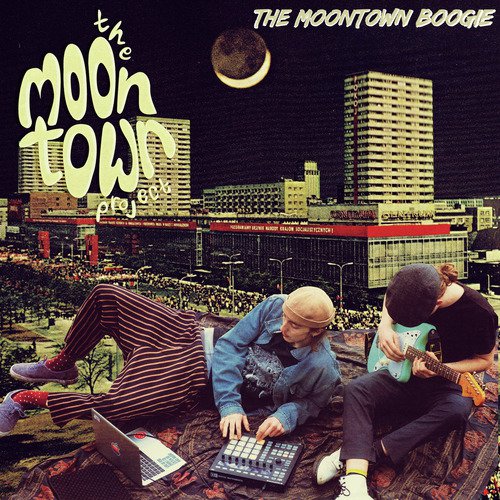 The Moontown Boogie_poster_image