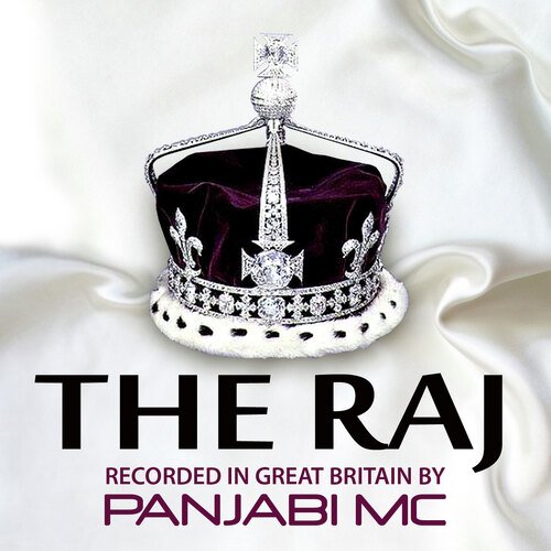 The Raj_poster_image