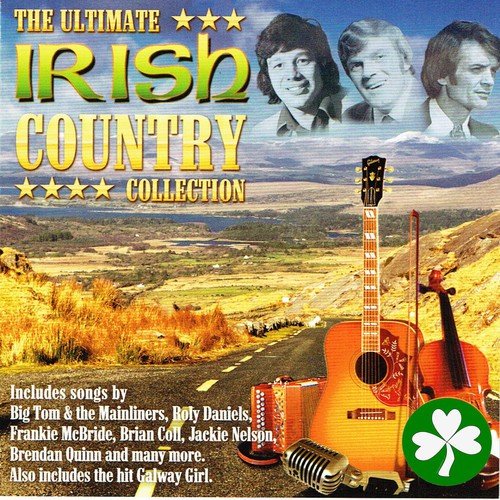 The Ultimate Irish Country Collection