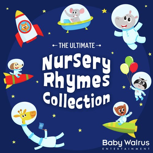 Hickory Dickory Dock cover art