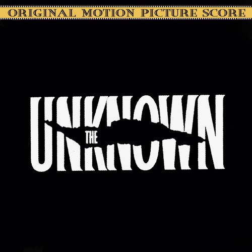 The Unknown (Main Title)