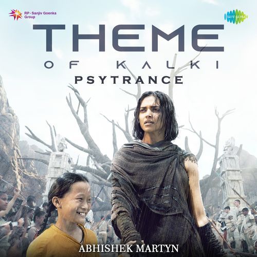 Theme Of Kalki - Psytrance