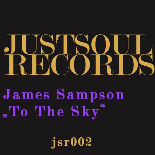 To the Sky (Charles Dockins Mix) cover art