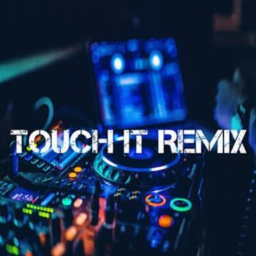 Touch It (Remix)_poster_image