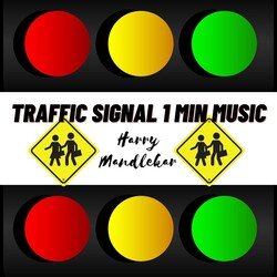 Traffic signal 1 Min Music-AT8eSA5UeFs