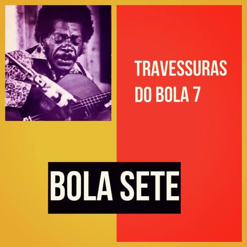 Travessuras do Bola 7_poster_image