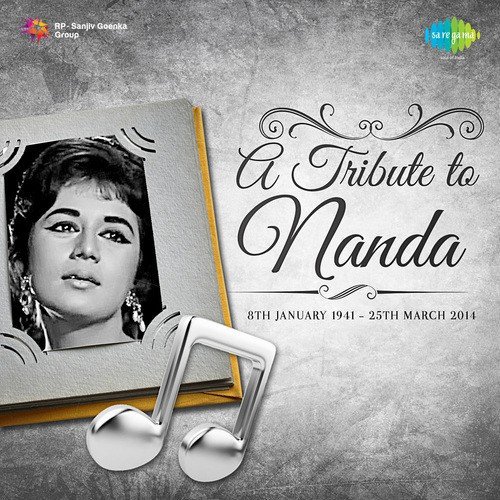 Tribute To Nanda