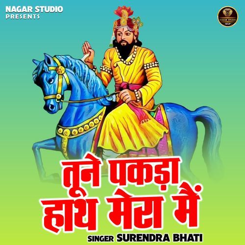 Tune Pakda Hath Mera Main