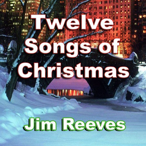 Twelve Songs of Christmas