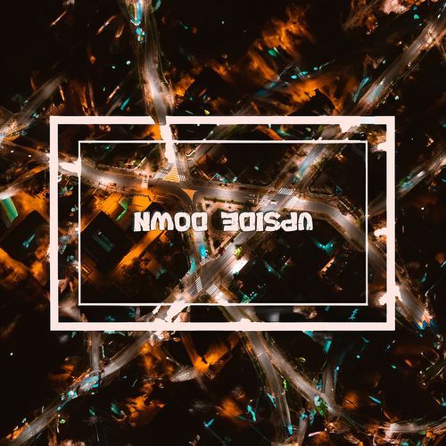 Upside Down cover art