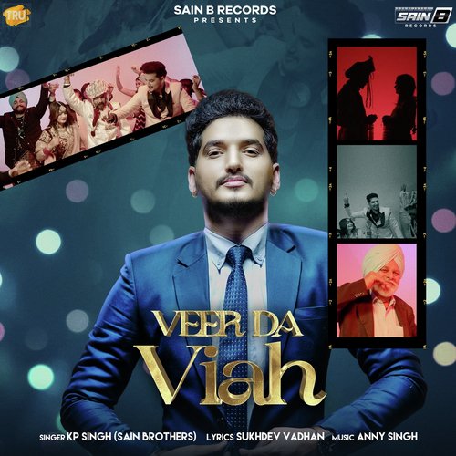 Veer da Viah