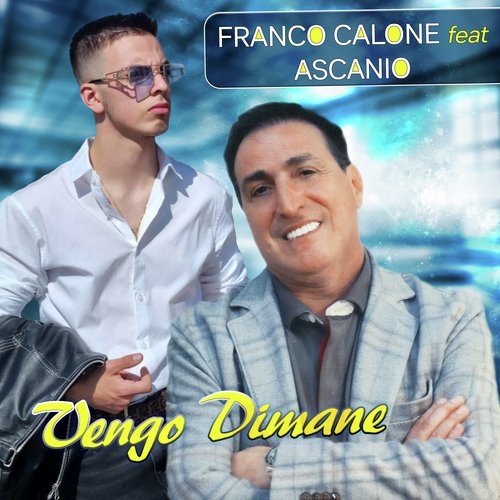 Vengo dimane_poster_image