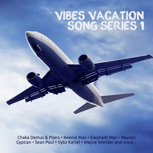 Vibes Vacation Songs Series 1