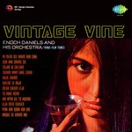 Vintage Wine Enoch Daniels And His Orchestra