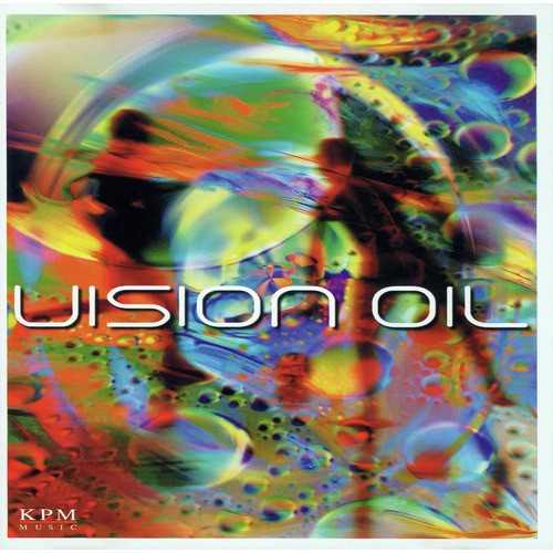 Vision Oil