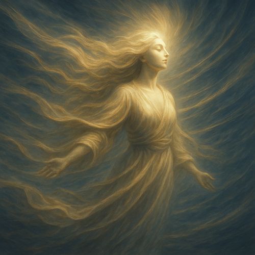 Voices of Forgiveness (Wind)