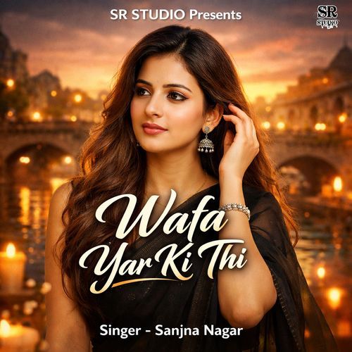 Wafa Yar Ki Thi