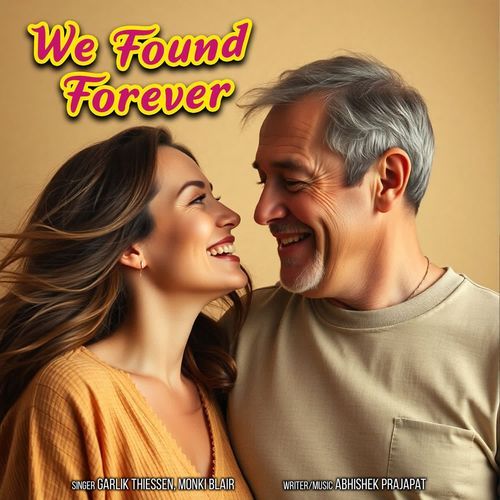 We Found Forever