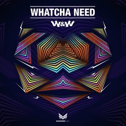Whatcha Need