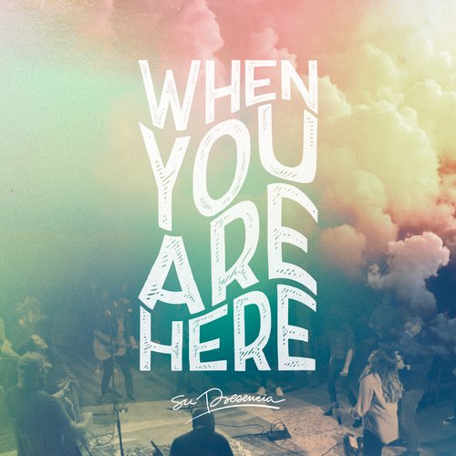 When You Are Here_poster_image