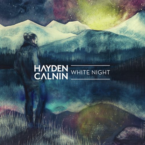 White Night cover art