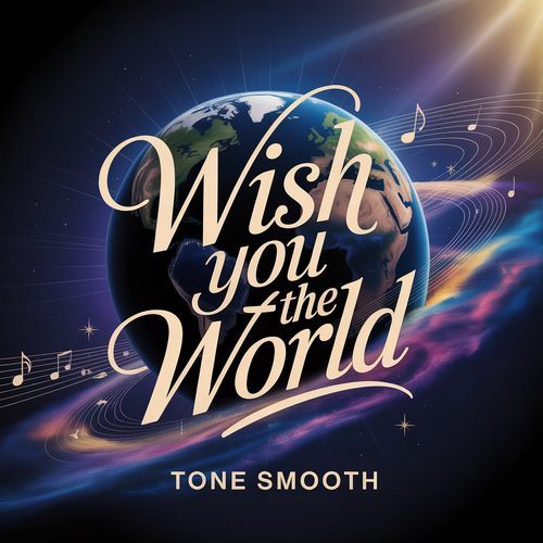 Wish You the World
