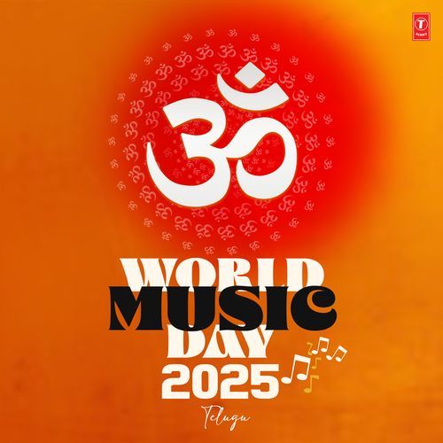 World Music Day 2025