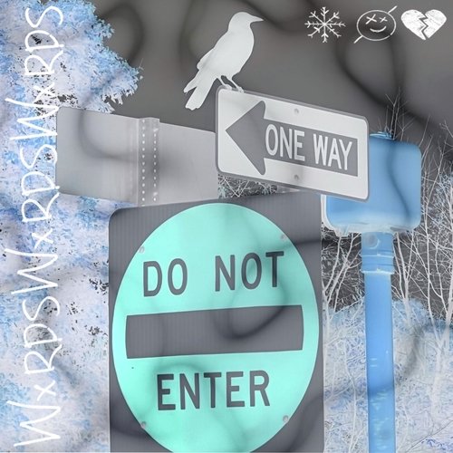 Wxrds cover art