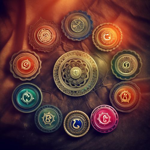 Dharana Chakra