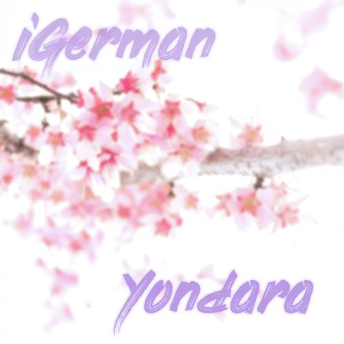 Yondara_poster_image