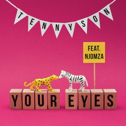 Your Eyes (feat. Njomza)