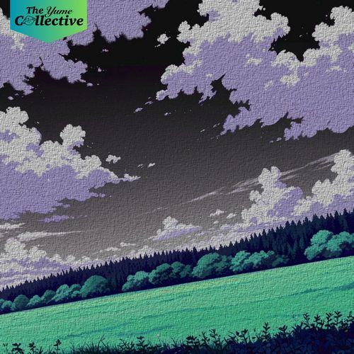 forest dance cover art
