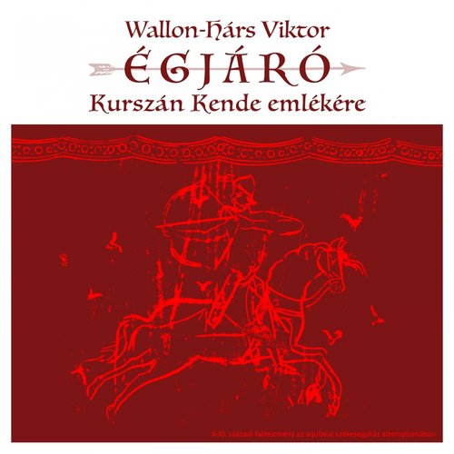 Versengés cover art