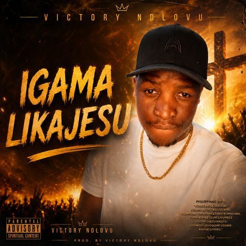 igama likaJesu