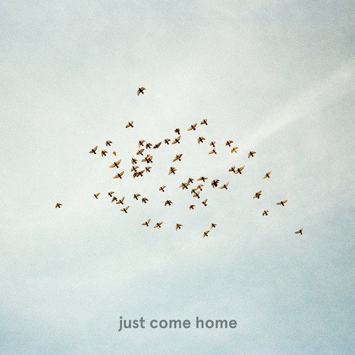 just come home (feat. The Field Tapes & Ezzy)_poster_image