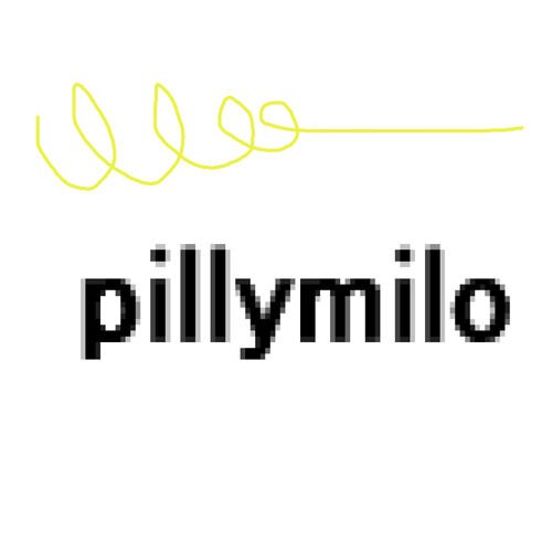 pillymilo cover art