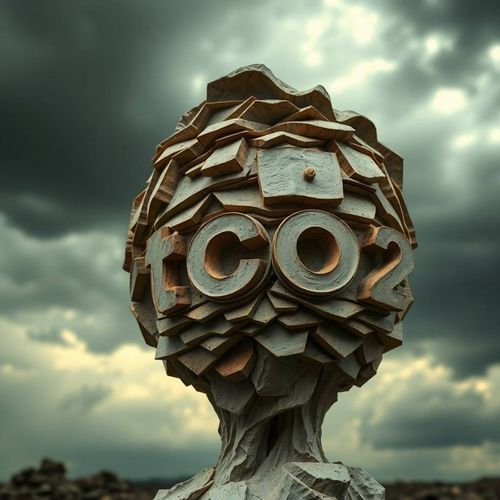 tCO2e cover art