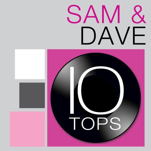 10 Tops: Sam & Dave