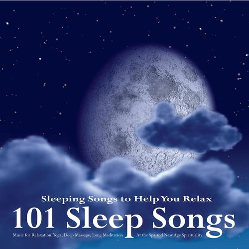 Long Sleeping Songs to Help You Relax All Night